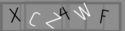 captcha code
