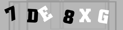 captcha code