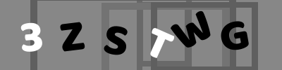 captcha code